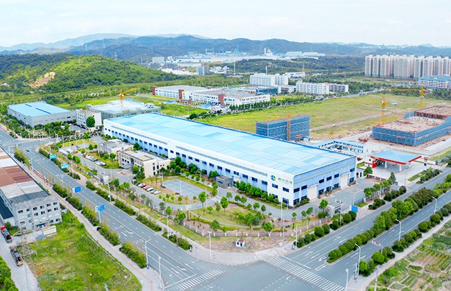 厨余垃圾微生物降解机